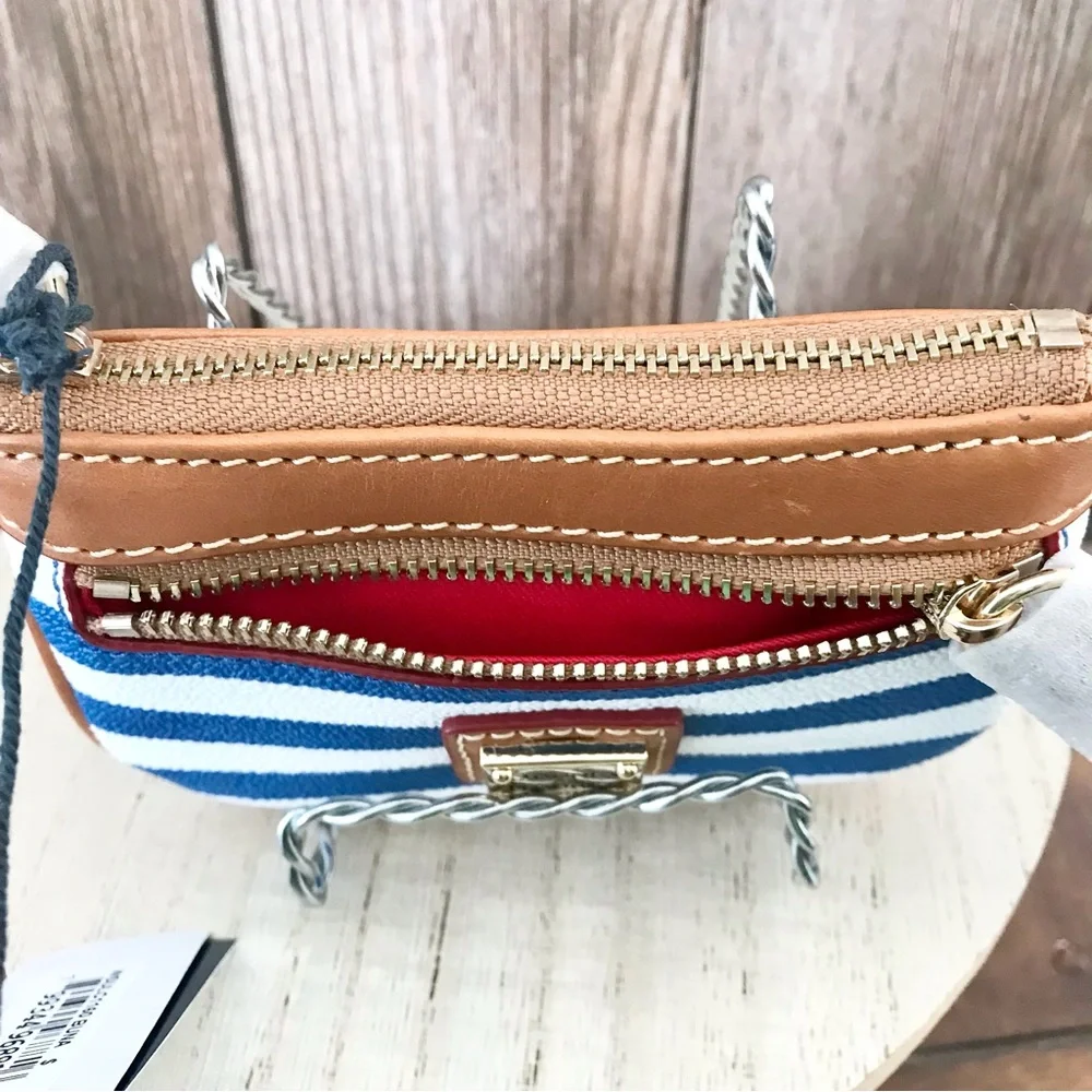 Dooney & Bourke water repellent